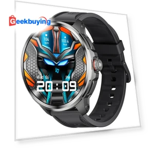Smartwatch — Smartwatches, KUMI