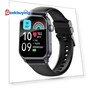Smartwatch — Smartwatches, Senbono