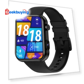 Smartwatch — Smartwatches, Senbono
