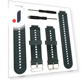 Soft Smart Watch Bracelet Strap Replacement Wristbands — Bands, Tengbaba