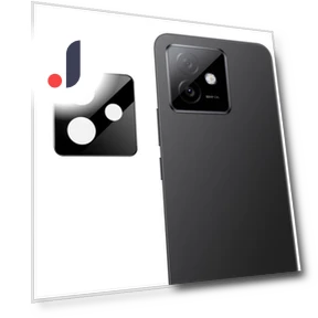 Tempered Glass Camera Lens Protector — Digital Frame Protectors, Smartwatch 2025