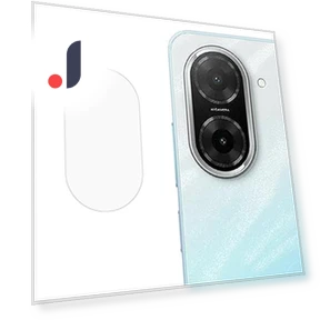 Tempered Glass Camera Lens Protector — Screen Protectors, Smartwatch 2025