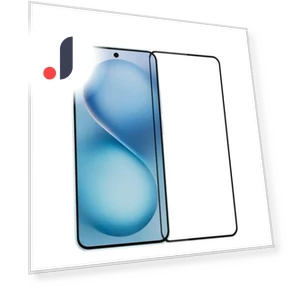 Tempered Glass Film Full Screen Protector — Screen Protectors, Smartwatch 2025