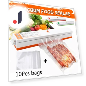 Vacuum Food Sealer — Vacuum Sealers, Ideal World