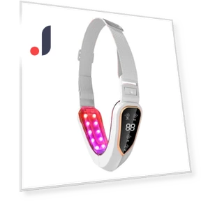 Vibration Massage Facial Slimming Device — Rollers & Pens, the BAY