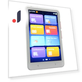 Voice Translator — Language Translators, Honor Electronics