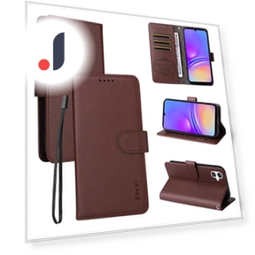 Wallet Case with Strap — Basic Cases, Smartwatch 2025