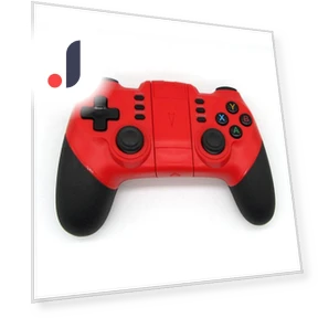 Bluetooth Wireless Gaming Controller — Game Controllers, CAOW4