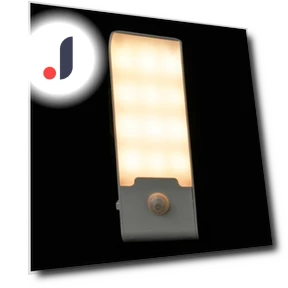 Wireless Magnetic Closet Lights — Tap Lights, Zhiruei