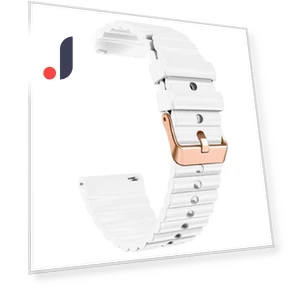 20mm Watch Strap — Smartwatch Accessories, bushoukeji01