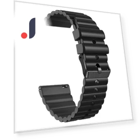 22mm Smart Watch Strap — Smartwatch Straps, fashion3c