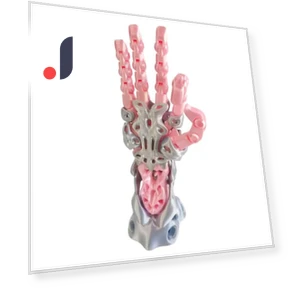3D Printed Manipulator — Hand Exercisers, Party&Festival Supplies