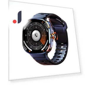4G 5G LTE Android Smartwatch — Smartwatches, SAMS Online