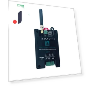 4G/GSM Gate Controller — Remote Controls, TOMTOP JMS