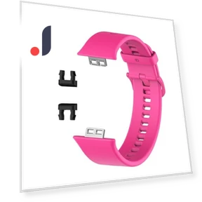 Adjustable Loop Strap — Smartwatch Accessories, Watch peripherals