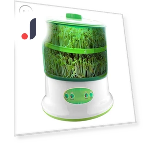 Automatic Intelligent Bean Sprouting Machine — Small Appliances, Party&Festival Supplies