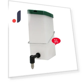 Automatic Leak-Proof Rabbit Feeder — Feeders, ZuiyouHome2
