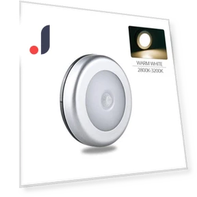 Automatic Smart Night Light — Night Lights, MeeToo