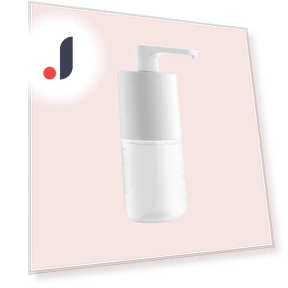 Automatic Soap Dispenser Pro — Care Dispensers, Xiaomi