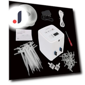 Automatic Watering Timer — Automatic Irrigation, HOME LOVER