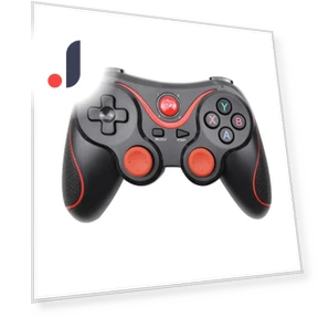 Bluetooth Wireless Gamepad Controller — Remotes, VAORLO