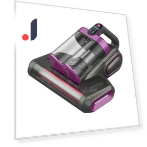 Deep Cleaning Handheld Vacuum with UV Lamp — Portable Vacuums, Shunfengshunshui