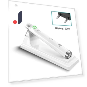 Dental Implant Detection System — Tools & Accessories, AI DENTAL