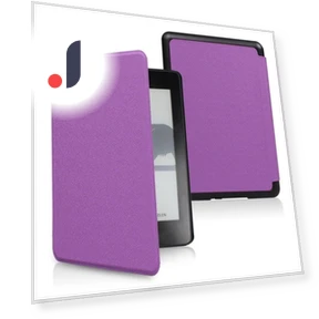 E-Book Cover with Auto Sleep/Wake Function — Protective Cases, Undmfmdy6