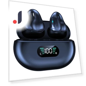 Earing TWS Беспроводные наушники — Over-Ear Headphones, VAORLO