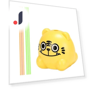 Educational Drinking Sound Straws Musical Toy — Bath Time Fun, hongsee