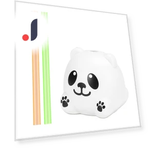 Educational Drinking Sound Straws Musical Toy — Melody Makers, hongsee