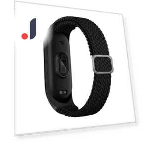 Elastic Woven Nylon Strap — Fitness Bands, Sunshine168