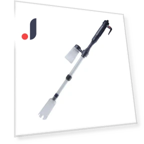 Electric Gravel Cleaner — Gravel Cleaners, Party&Festival Supplies