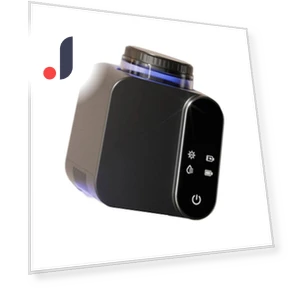 Electric Toothbrush Holder — Toothbrush Holders, Cherish Eyes