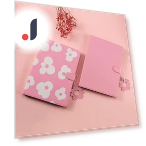 Floral Magnetic Case for iPad Pro 11 — Protective Cases, Zen-Japan Electronics