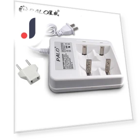 High-Quality Smart Fast LED Charger — Chargers, PALO