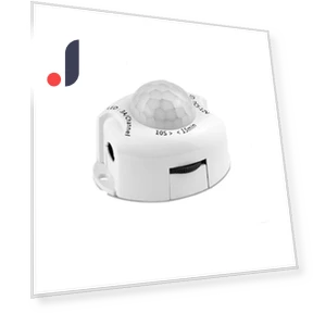 Infrared Sensor for Kitchen Staircase Lighting — Motion Sensors, AIMINGTE Light Accessories