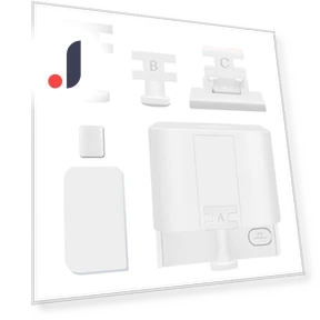 Intelligent Fingerbot — Smart Home Modules, Tuya