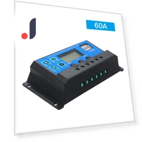 Intelligent PWM Charge Controller — Power Solutions & Surge Protection, 3d printing machine