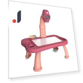 Kids Smart Drawing Projector — Drawing Boards, DERAM ONE