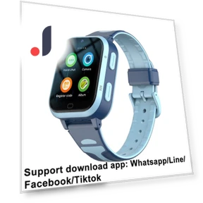 Kids Smart Watch with GPS — Smartwatches, greentiger