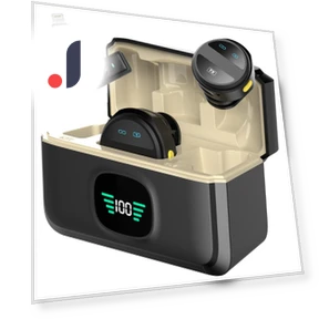 Lapel Microphone — Microphones, HAYAO