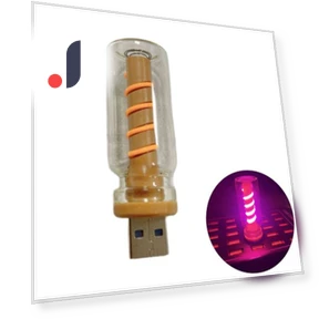 LED Car Light — Light Kit, Party&Festival Supplies