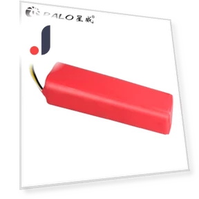 Lithium-ion Battery 5600 mAh 18650 — Batteries, PALO