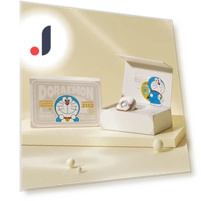 Luxury Wireless Headphones with Cute Cartoon Design — Over-Ear Headphones, VAORLO