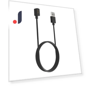 Magnetic Charging Cable — Smartwatch Charging Solutions, 3C-Data line