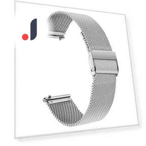 Metal Strap for Smart Watches — Bands, HOBBIT-3C Accessories