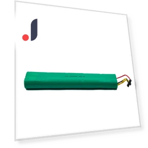 Ni-MH 4500 mAh Replacement Battery — Batteries, PALO