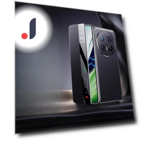 Phone Case Stand All-inclusive Smart Window Flip Cover — Phone Accessories, Huawei