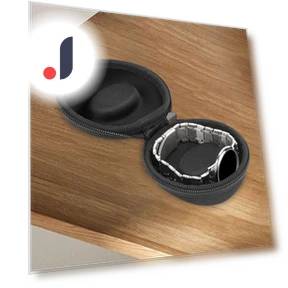 Portable Watch Case — Smartwatch Protectors, Hobbies